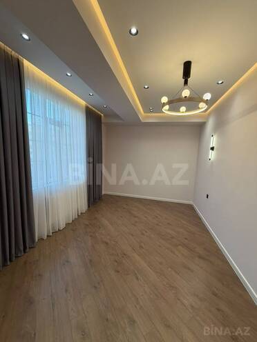 Satılır 3 otaqlı yeni tikili 112 m², photo 20 from 25