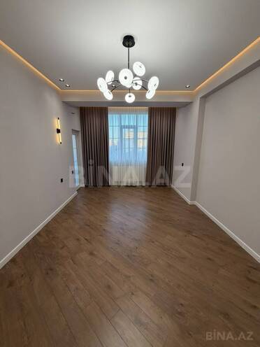 Satılır 3 otaqlı yeni tikili 112 m², photo 9 from 25