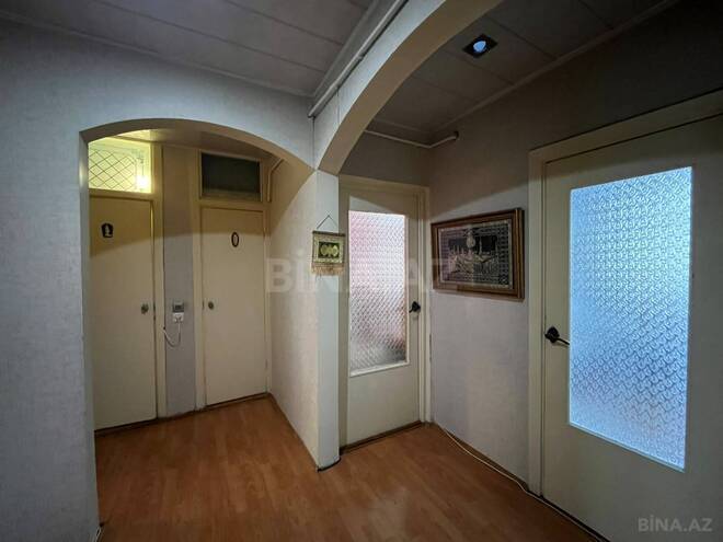Satılır 3 otaqlı köhnə tikili 90 m², Gənclik m., photo 14 from 20