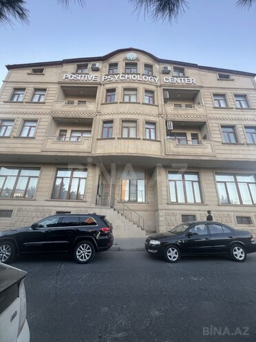 Satılır  obyekt 1 100 m², Azadlıq Prospekti m., photo 1 from 17