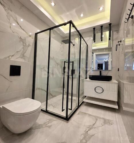 Продаётся 4-комн. новостройка 180 м², м. Элмляр Академиясы, photo 5 from 13