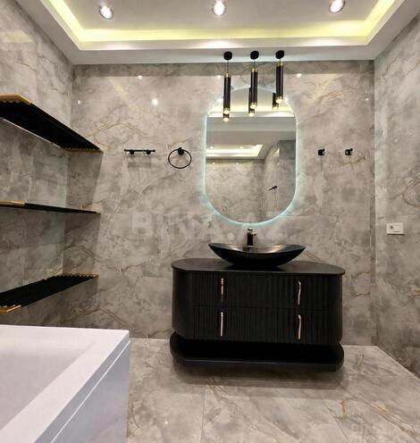 Продаётся 4-комн. новостройка 180 м², м. Элмляр Академиясы, photo 7 from 13