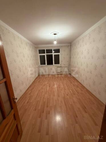 İcarəyə verilir 2 otaqlı köhnə tikili 55 m², Nəsimi m., photo 1 from 9