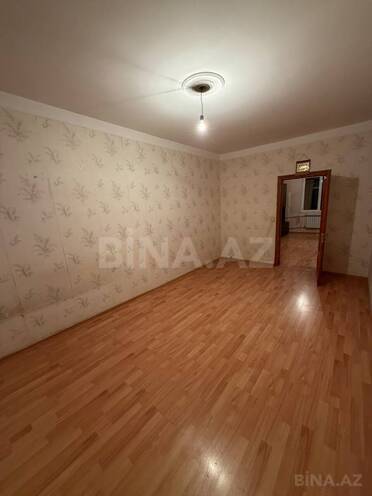 İcarəyə verilir 2 otaqlı köhnə tikili 55 m², Nəsimi m., photo 3 from 9