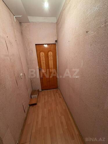 İcarəyə verilir 2 otaqlı köhnə tikili 55 m², Nəsimi m., photo 6 from 9