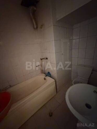 İcarəyə verilir 2 otaqlı köhnə tikili 55 m², Nəsimi m., photo 8 from 9