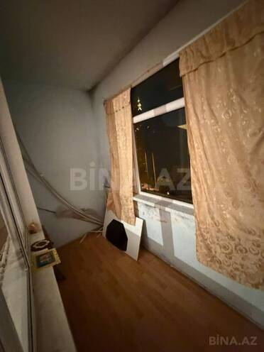 İcarəyə verilir 2 otaqlı köhnə tikili 55 m², Nəsimi m., photo 5 from 9