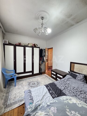 Satılır 3 otaqlı həyət evi/bağ evi 70 m², Hövsan q., photo 11 from 16