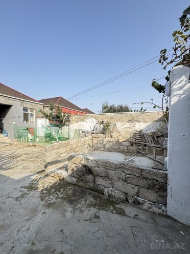 Satılır 3 otaqlı həyət evi/bağ evi 70 m², Hövsan q., photo 3 from 16