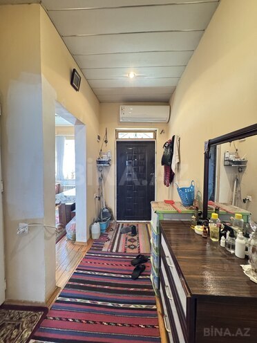 Satılır 3 otaqlı həyət evi/bağ evi 70 m², Hövsan q., photo 12 from 16