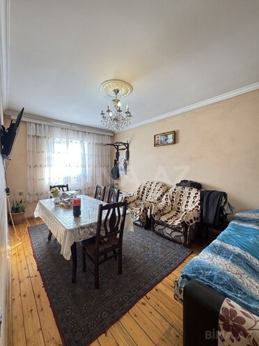 Satılır 3 otaqlı həyət evi/bağ evi 70 m², Hövsan q., photo 8 from 16