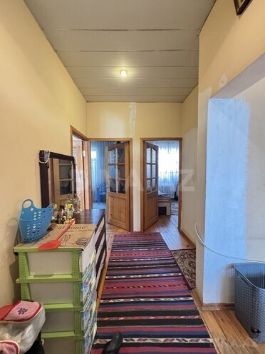 Satılır 3 otaqlı həyət evi/bağ evi 70 m², Hövsan q., photo 7 from 16