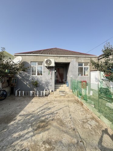 Satılır 3 otaqlı həyət evi/bağ evi 70 m², Hövsan q., photo 6 from 16