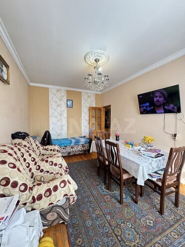 Satılır 3 otaqlı həyət evi/bağ evi 70 m², Hövsan q., photo 9 from 16
