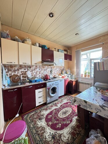 Satılır 3 otaqlı həyət evi/bağ evi 70 m², Hövsan q., photo 15 from 16