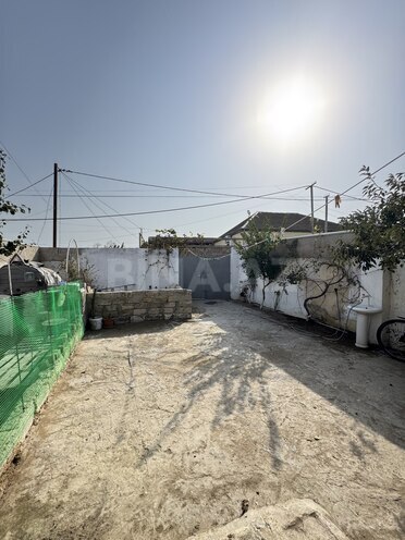 Satılır 3 otaqlı həyət evi/bağ evi 70 m², Hövsan q., photo 5 from 16