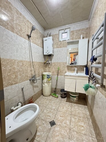 Satılır 3 otaqlı həyət evi/bağ evi 70 m², Hövsan q., photo 14 from 16