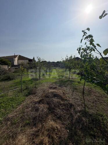 Satılır  torpaq 2.5 sot, Şüvəlan q., photo 6 from 8