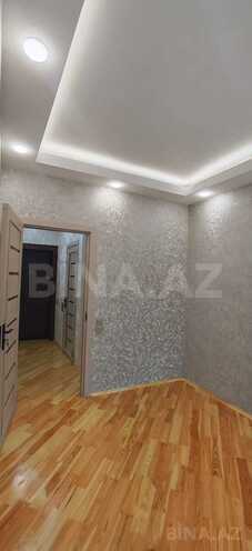 İcarəyə verilir 2 otaqlı köhnə tikili 40 m², İnşaatçılar m., photo 7 from 13
