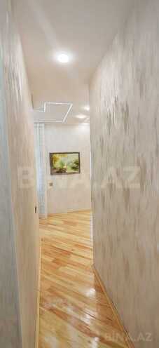 İcarəyə verilir 2 otaqlı köhnə tikili 40 m², İnşaatçılar m., photo 8 from 13