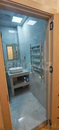 İcarəyə verilir 2 otaqlı köhnə tikili 40 m², İnşaatçılar m., photo 11 from 13