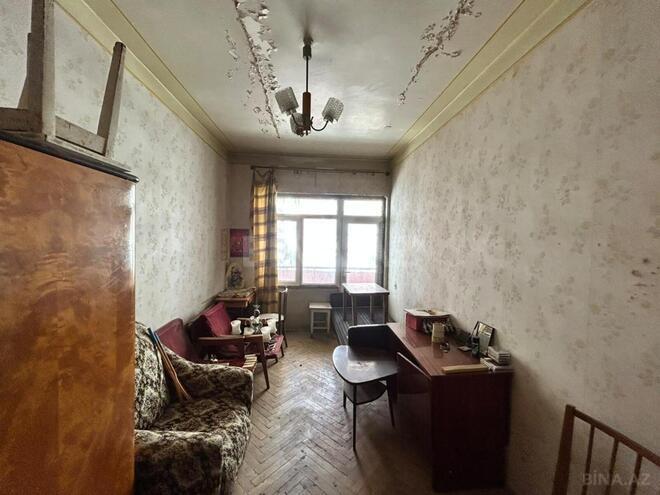 Satılır 3 otaqlı yeni tikili 75 m², 28 May m., photo 4 from 18