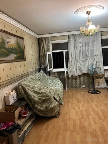 Satılır 3 otaqlı köhnə tikili 70 m², Elmlər Akademiyası m., photo 8 from 10