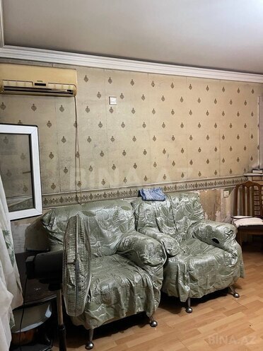 Satılır 3 otaqlı köhnə tikili 70 m², Elmlər Akademiyası m., photo 4 from 10
