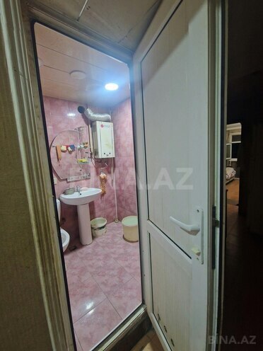 Satılır 3 otaqlı köhnə tikili 70 m², Elmlər Akademiyası m., photo 9 from 10