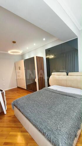 Satılır 3 otaqlı yeni tikili 100 m², Nəsimi r., photo 8 from 14