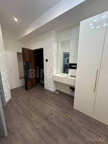 Продаётся 2-комн. новостройка 105 м², Насиминский  р., photo 11 from 16
