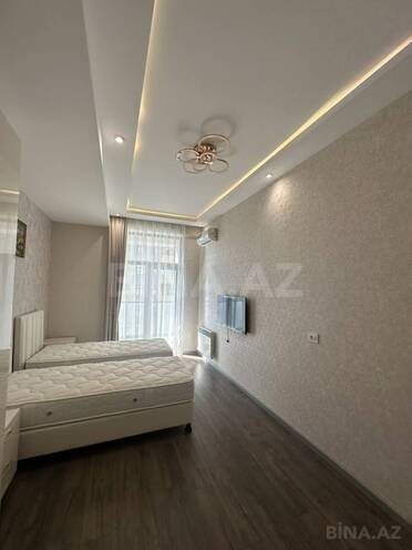 Продаётся 2-комн. новостройка 105 м², Насиминский  р., photo 7 from 16