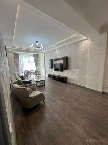 Продаётся 2-комн. новостройка 105 м², Насиминский  р., photo 3 from 16
