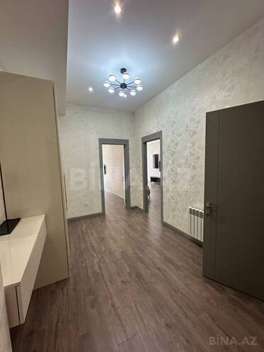 Продаётся 2-комн. новостройка 105 м², Насиминский  р., photo 5 from 16