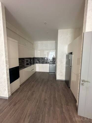 Продаётся 2-комн. новостройка 105 м², Насиминский  р., photo 12 from 16