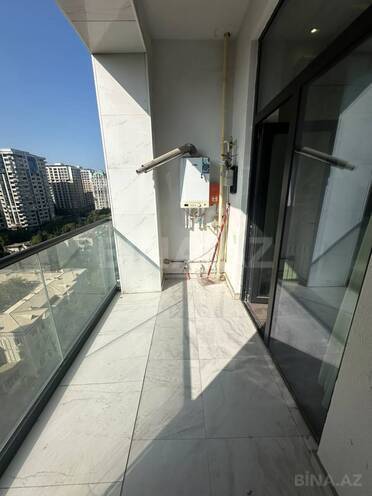 Продаётся 2-комн. новостройка 105 м², Насиминский  р., photo 10 from 16