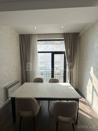 Продаётся 2-комн. новостройка 105 м², Насиминский  р., photo 4 from 16