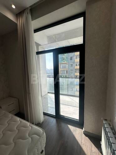 Продаётся 2-комн. новостройка 105 м², Насиминский  р., photo 8 from 16