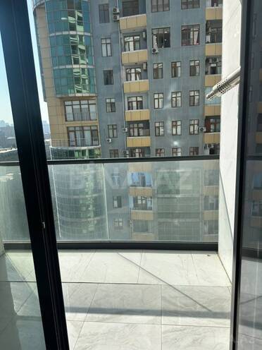 Продаётся 2-комн. новостройка 105 м², Насиминский  р., photo 9 from 16