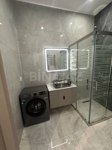 Продаётся 2-комн. новостройка 105 м², Насиминский  р., photo 14 from 16