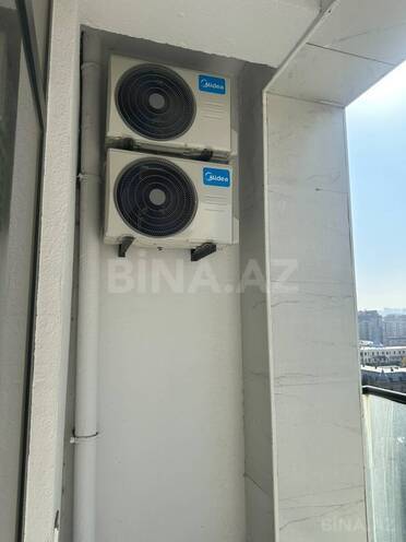 Продаётся 2-комн. новостройка 105 м², Насиминский  р., photo 15 from 16