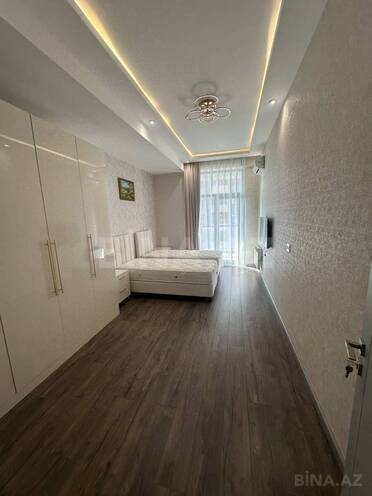 Продаётся 2-комн. новостройка 105 м², Насиминский  р., photo 6 from 16