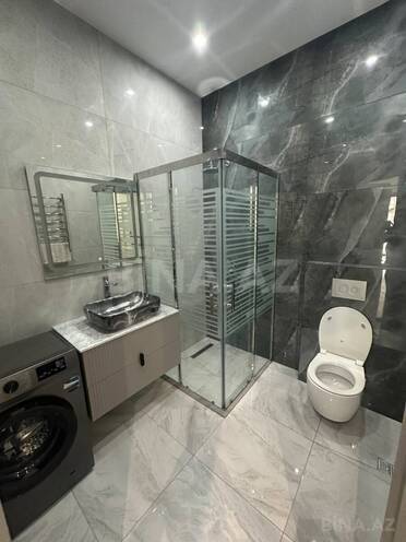 Продаётся 2-комн. новостройка 105 м², Насиминский  р., photo 13 from 16