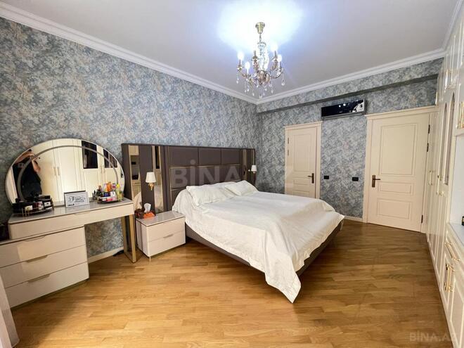 İcarəyə verilir 3 otaqlı yeni tikili 170 m², Ağ şəhər q., photo 8 from 15