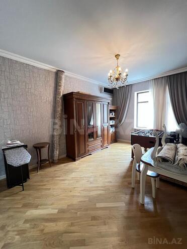 İcarəyə verilir 3 otaqlı yeni tikili 170 m², Ağ şəhər q., photo 9 from 15