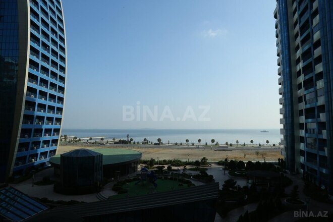 İcarəyə verilir 4 otaqlı yeni tikili 270 m², Şah İsmayıl Xətai m., photo 7 from 26