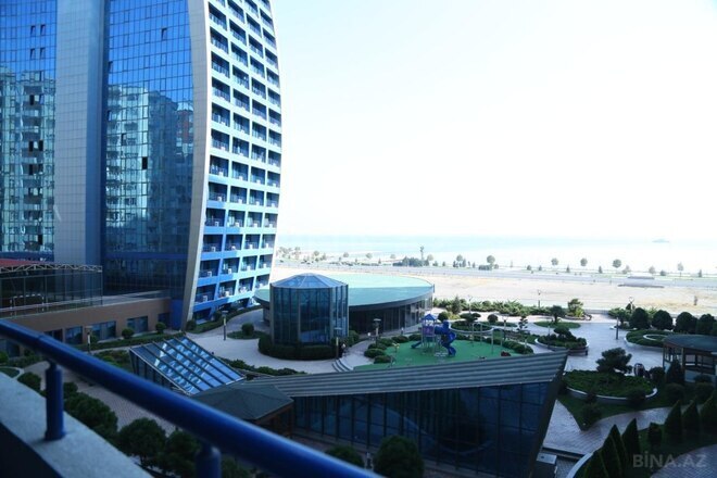 İcarəyə verilir 4 otaqlı yeni tikili 270 m², Şah İsmayıl Xətai m., photo 8 from 26