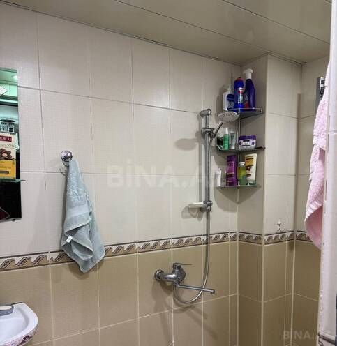 Сдаётся 3-комн. вторичка 90 м², м. Нариман Нариманов, photo 9 from 11
