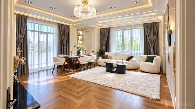 Продаётся 3-комн. новостройка 120 м², м. 28 мая, photo 4 from 25