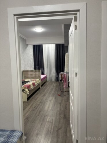Satılır 3 otaqlı yeni tikili 97 m², 20 Yanvar m., photo 5 from 8